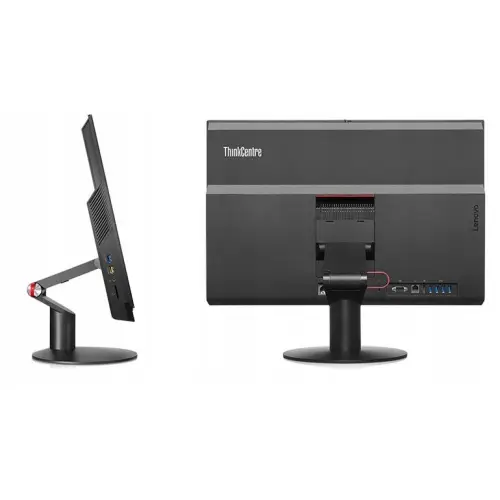 AiO Lenovo M910z i5 8 260SSD W10PRO DOTYK AiO Lenovo M910z i5 8 260SSD W10PRO DOTYK