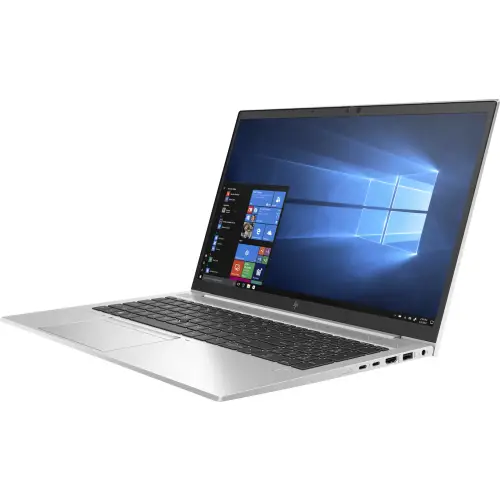 HP EliteBook 850 G7 i7-10610U 8GB 512M.2 15'' Win11Pro