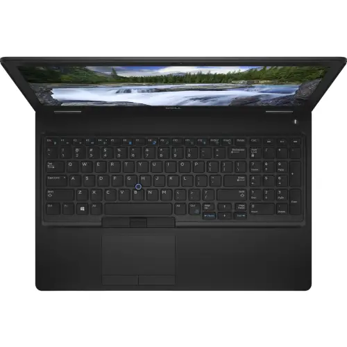 Dell Latitude 5591 i7-8850H 16GB 512M.2 15.6