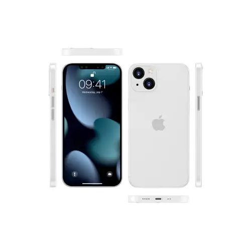 Smartphone Apple iPhone 13 mini 128GB Dual SIM 5G OLED 5.4” Super Retina