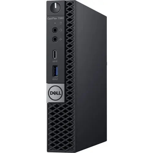 Dell Optiplex 7060 i5-8500T 8GB 256M.2 W10P