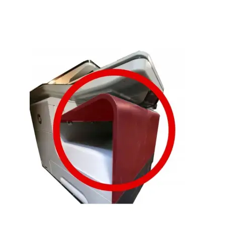 HP PageWide Pro MFP 477dw