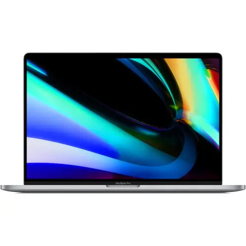 Apple MacBook Pro 16,1 i7-9750H 32GB 500SSD 16''