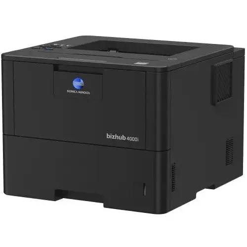 Konica Minolta BIZHUB 4000i