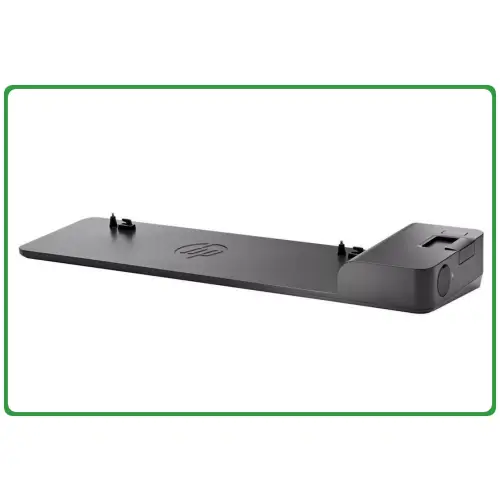 HP 2013 ultraslim Dockingstation + zasilacz 90W