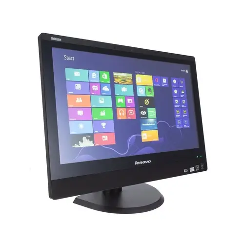 Lenovo M93z  i5-4590S/12/500/DVDRW/W8PRO/AIO