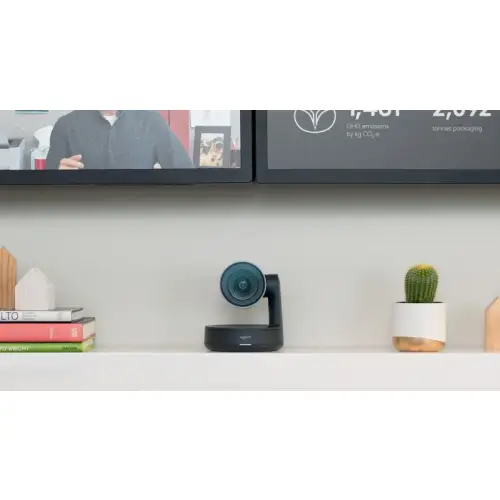 Logitech Rally Camera