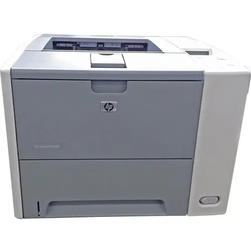 HP LaserJet P3005N A