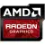Karta graficzna AMD Radeon RX550 4GB GDDR5 low profile