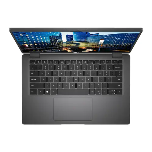 Dell Latitude 7410 i7-10610U 32GB 512M.2 TOUCH 14