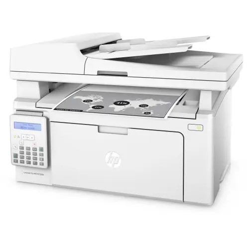 HP Laserjet Pro Mfp M130fn B