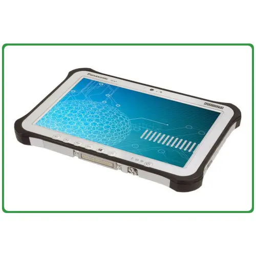 Panasonic Toughpad FZ-G1 i5-6300U 4GB 128SSD Win10Pro