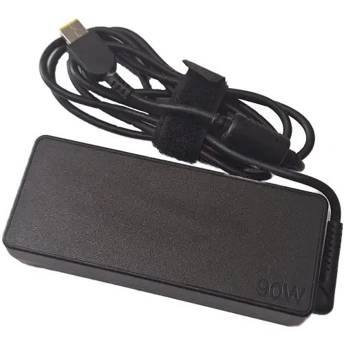 Zasilacz Lenovo 90W Slim Tip
