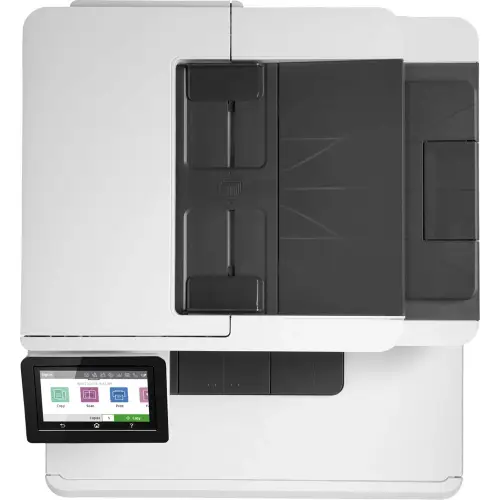 HP Color LaserJet Pro M479fnw