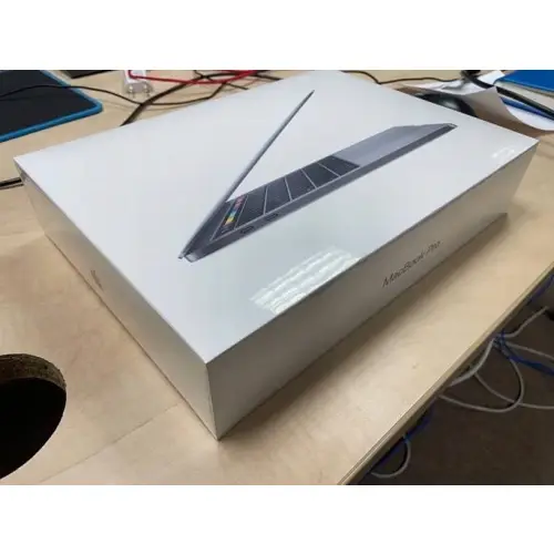 Apple MacBook Pro 13 A1989 i5 256 Retina Touch Bar Apple MacBook Pro 13 A1989 i5 256 Retina Touch Bar