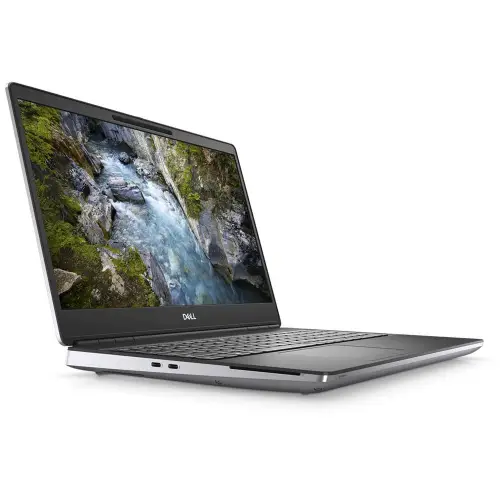 Dell Precision 7560 i7-11850H 32GB RAM 1TB M.2 15