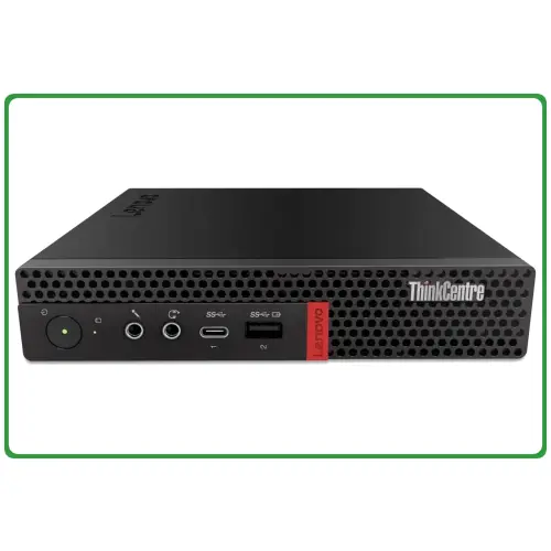 Lenovo ThinkCentre M920q i5-8500T 16GB 256M.2 Win11Pro