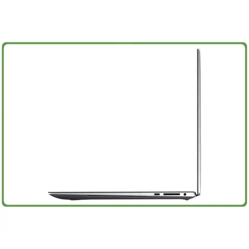 Laptop Dell Precision 5550 i7-10875H 32GB RAM 512GB 15'' W11P