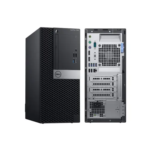 Dell Optiplex 7060 i3-8100 16GB RAM 512GB SSD W11P