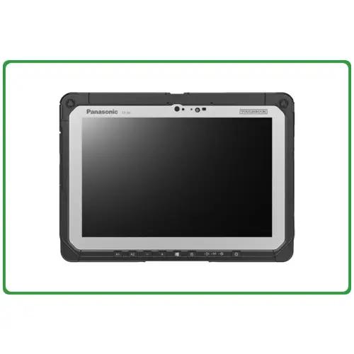 Panasonic CF-20MK2 i5-7Y57 8GB 512M.2 TOUCH 10