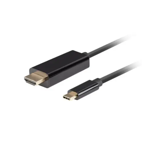 Kabel adapter USB C (M)- HDMI (M) 1.8m