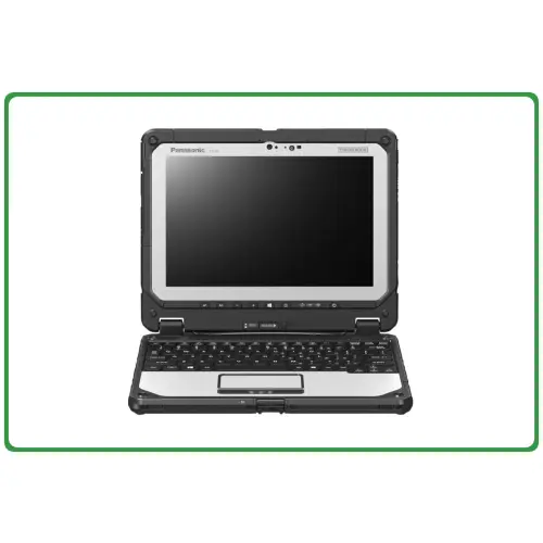 Panasonic CF-20MK2 i5-7Y57 8GB 512M.2 TOUCH 10