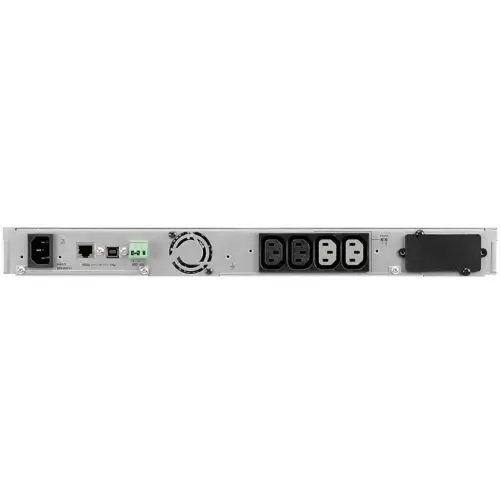 Eaton 5P650iR 1u Rack