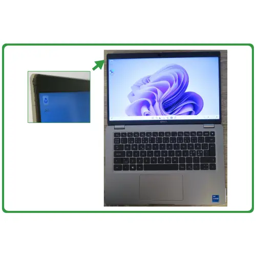 Dell Latitude 5420 i7-1165G7 16GB 512M.2 14