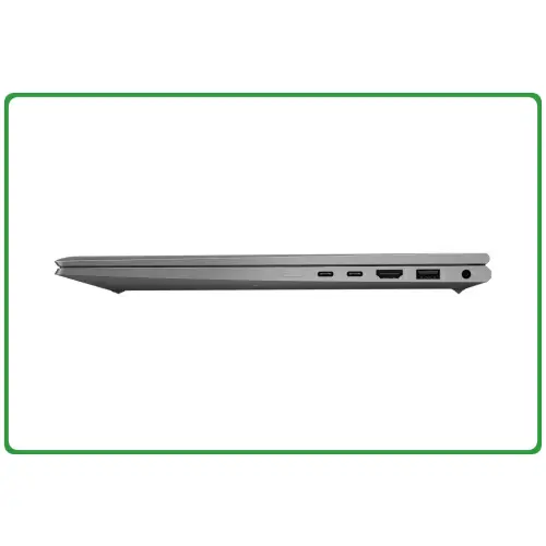 Laptop HP ZBook FireFly 15 G8 i7-1165G7 32GB RAM 1TB M2 15.6