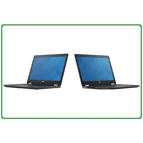 Dell Latitude E5570 i7-6600U 16GB 256M.2 15.6