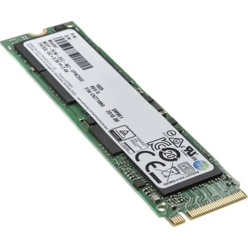Dysk SSD M.2 NVMe 512GB