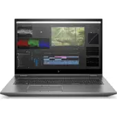 HP ZBook Fury 17 G8 i7-11800H 32GB RAM 512GB M.2 17" W10P