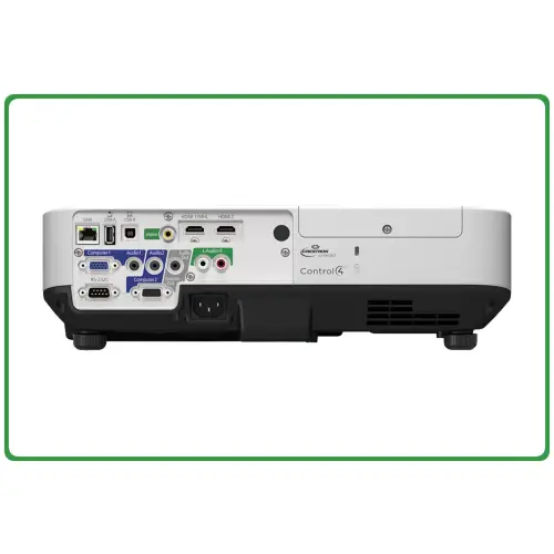 Epson EB-2255U