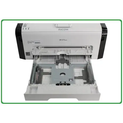 RICOH SP 277NwX