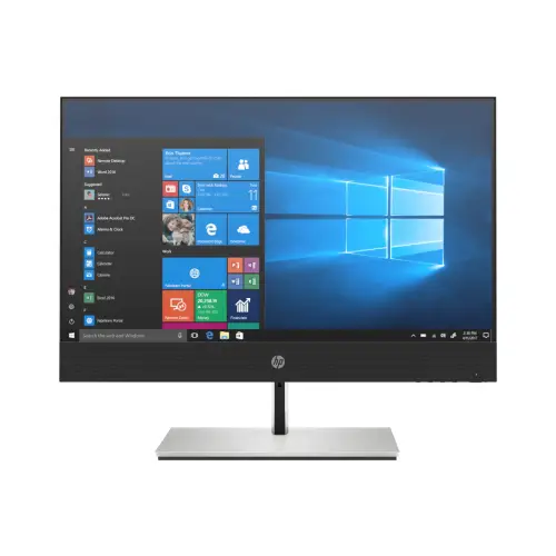 HP ProOne 440 G6 i5-10500T 8GB RAM 256M.2 T24