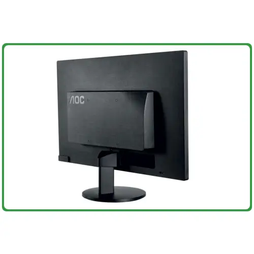 AOC E2270SWHN 22'' HDMI FullHD A