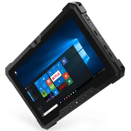 Dell 7212 Rugged Extreme i5-8350U 16GB 512GB 11