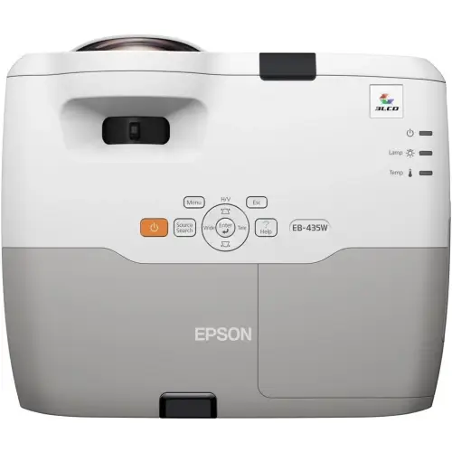EPSON EB-425W
