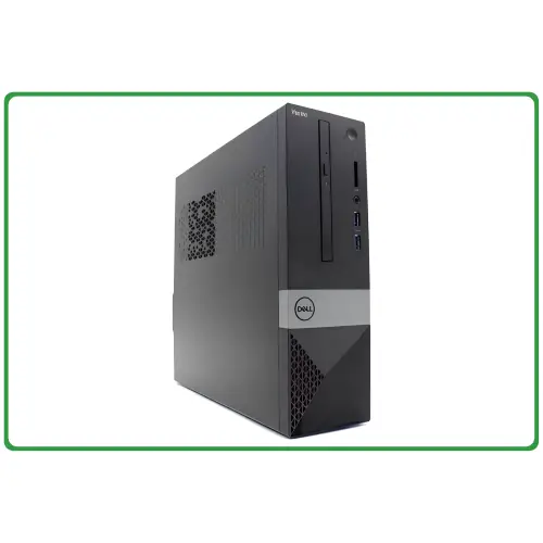 Dell Vostro 3471 i5-9400 8GB 256M.2+500HDD DVDRW Win11Pro