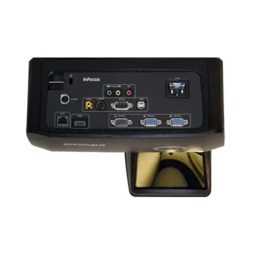 InFocus IN136UST