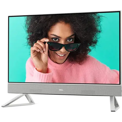 Dell Inspiron 24 5410 i7-1255U 16GB 1TBHDD+256M.2 24" Win11Home