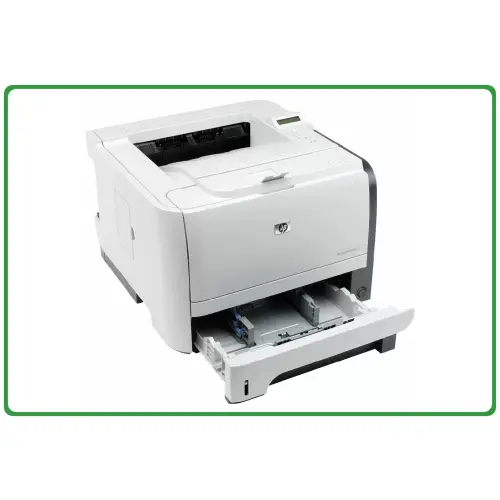 HP LaserJet P2055D D