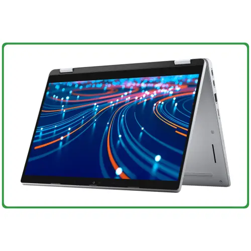 Dell Latitude 5320 i5-1145G7 16GB 512M.2 Dotykowa 13