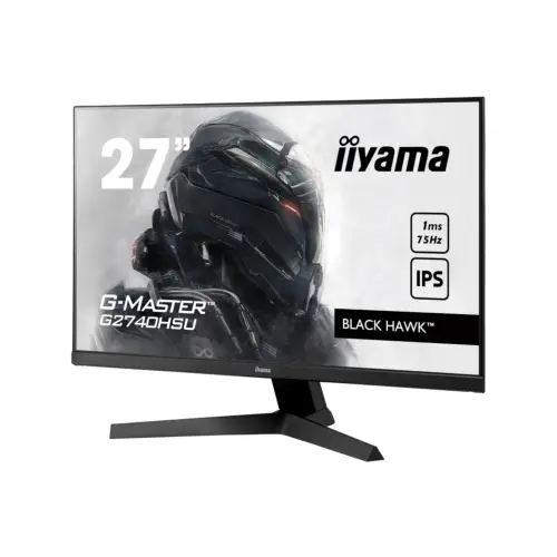 Iiyama G2740HSU-B1 27'' A