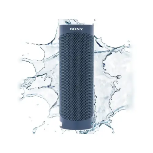 Sony SRS-XB23 głośnik przenośny Bluetooth EXTRA BASS wodoodporny