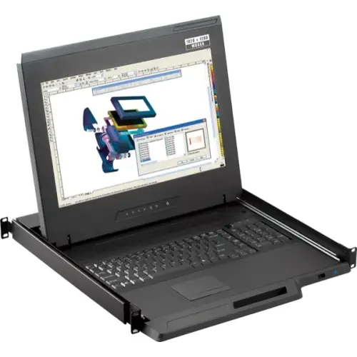 AUSTIN HUGHES LCD CONSOLE DRAWER X117E