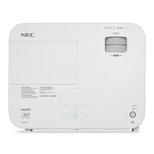 NEC M363X A