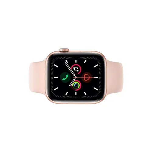 Apple Watch series 5 40mm róż