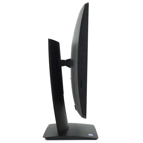 AiO HP ProOne 600 G3 i3-7100 8GB 260SSD DVD W10P