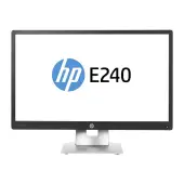 HP EliteDisplay E240 FullHD 24'' HDMI IPS A-